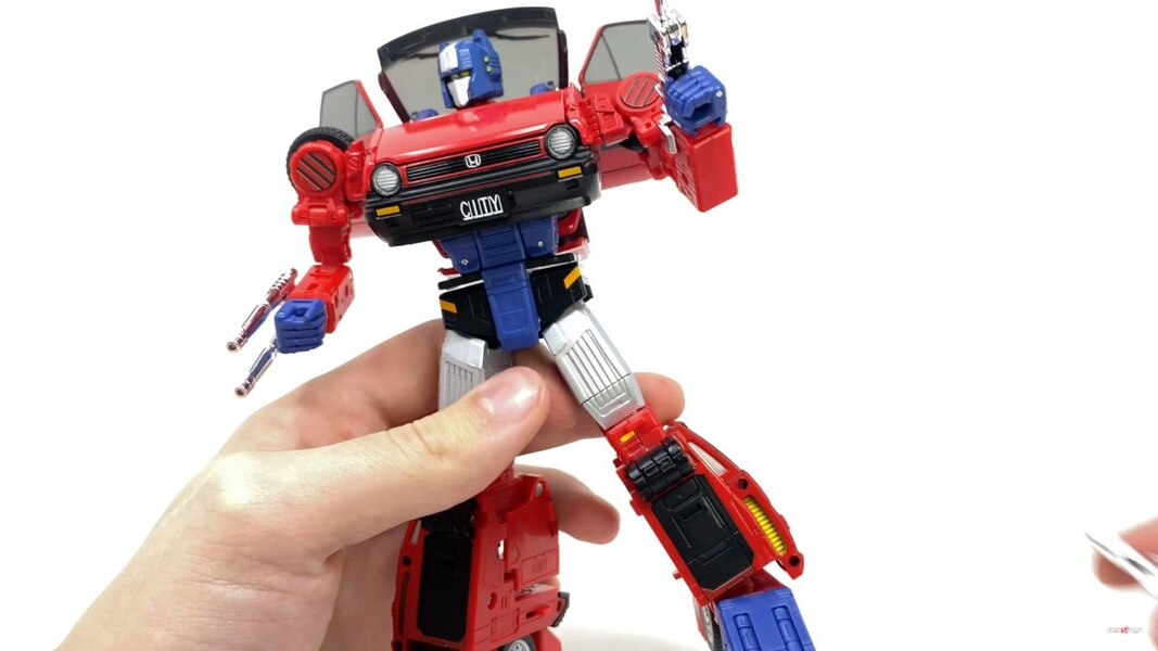 Transformers Masterpiece MP 54 Reboost In Hand Image  (46 of 49)